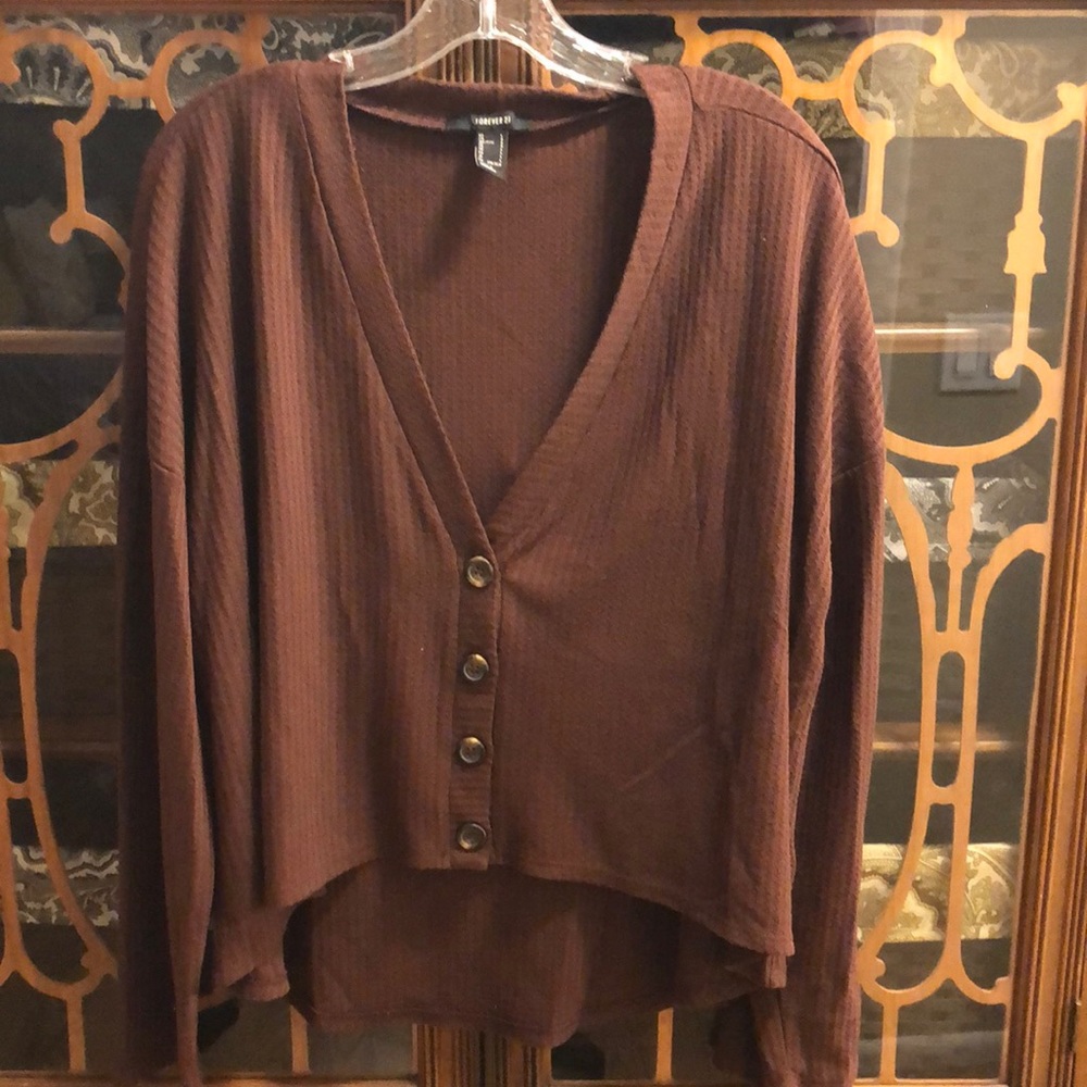 Forever 21 top